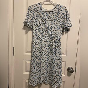 Monteau dress